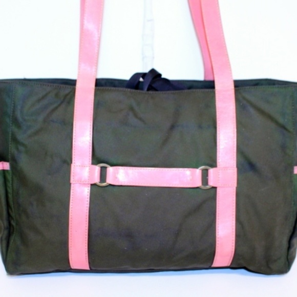 kate spade Handbags - Authentic Kate Spade New York Gym Travel Bag